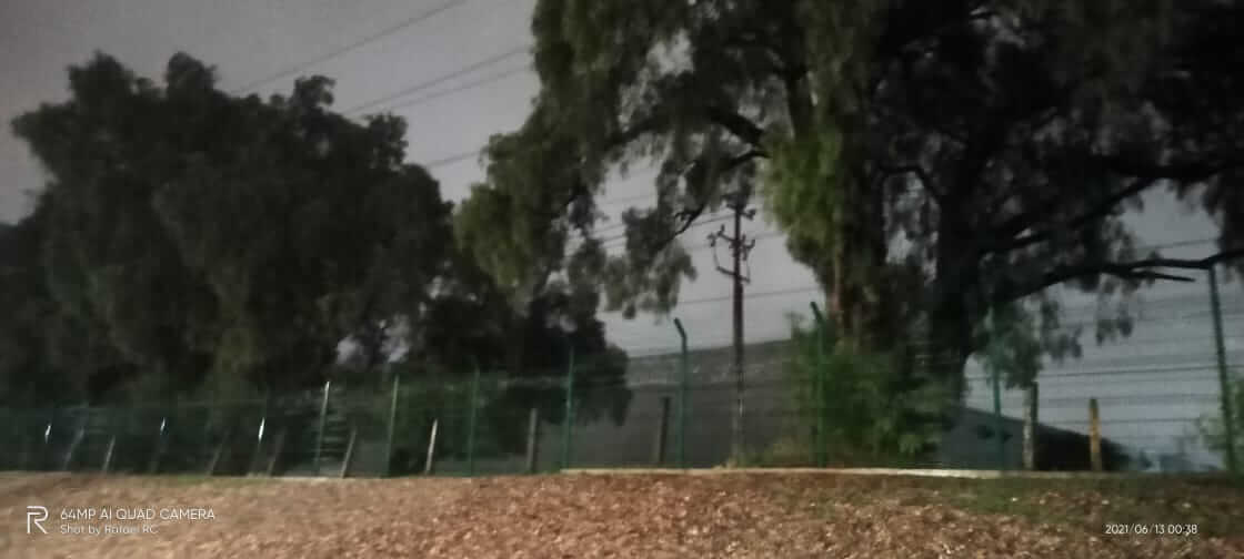 Restablecimiento de servicio de energía MT, fotografía 4